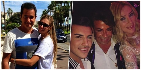 Stalklamalara Doyamıyoruz! İşte Geçtiğimiz Hafta Ünlülerin Dikkat Çeken Sosyal Medya Paylaşımları