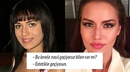 Bir Hafta Boyunca Ünlüleri Mizahına Alet Ederek Güldüren 19 Kişi