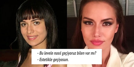 Bir Hafta Boyunca Ünlüleri Mizahına Alet Ederek Güldüren 19 Kişi