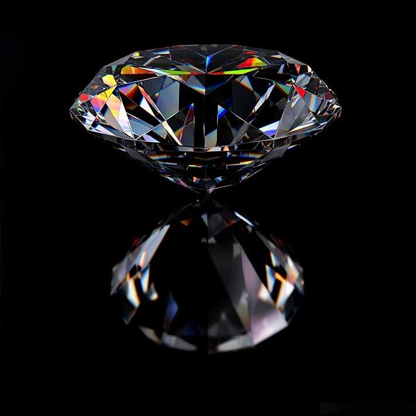 Вы выбрали бриллиант!