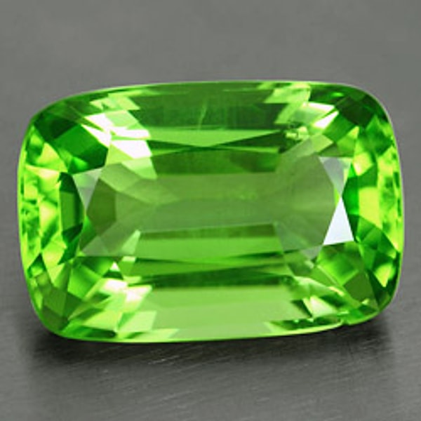 Вы выбрали перидот!