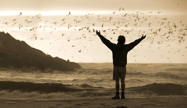 20. Into The Wild