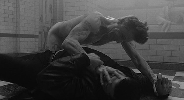 18. Eastern Promises