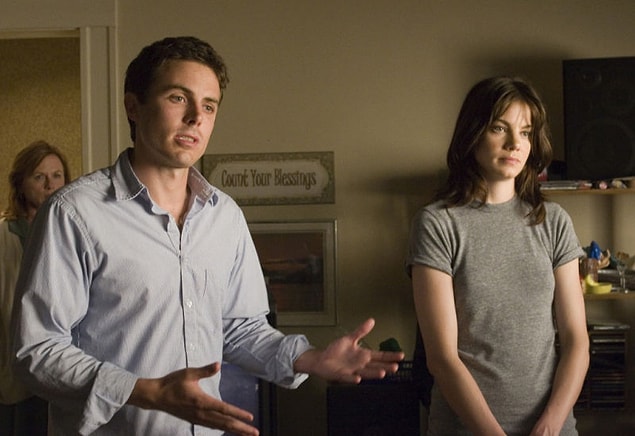 11. Gone Baby Gone