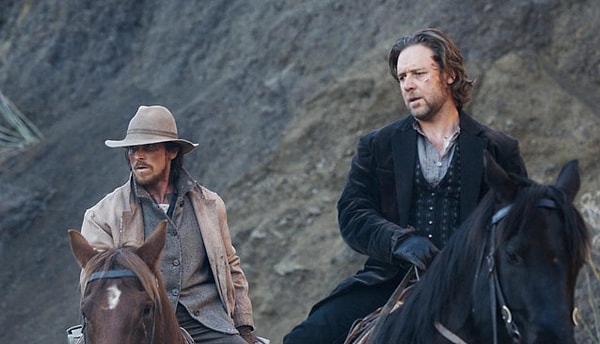 19. 3:10 to Yuma