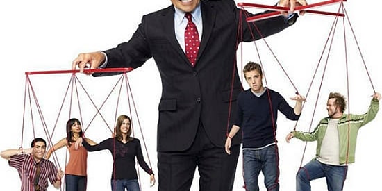 Тест: обладаете ли вы искусством манипуляции?