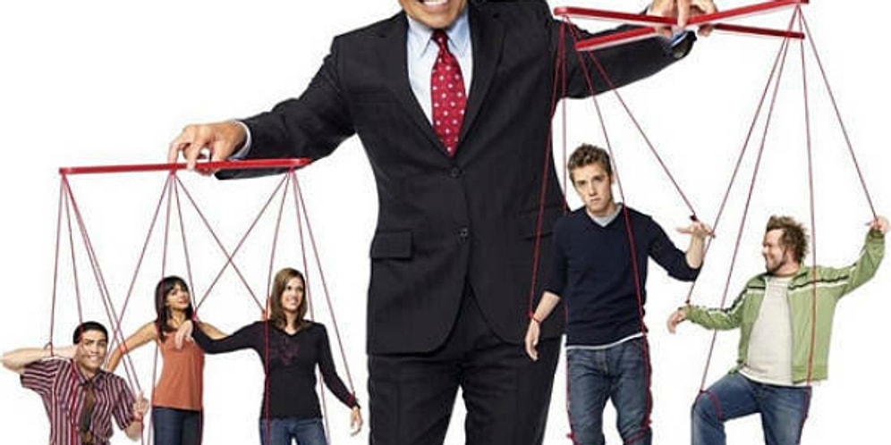 Тест: обладаете ли вы искусством манипуляции?