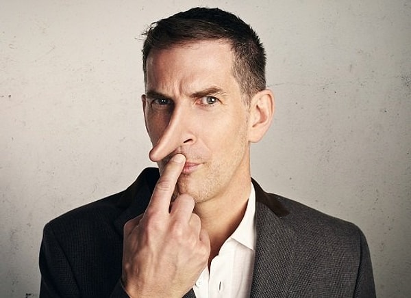 2. Ложь и обман ничем нельзя оправдать?