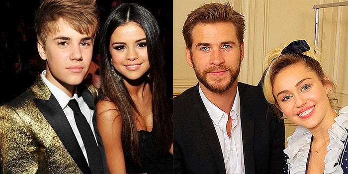 11 знаменитостей, который потеряли невинность с другими известными людьми