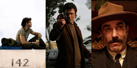 2007'nin Sinema Tarihinin En Muhteşem Yıllarından Biri Olduğunu Gösteren 20 Harika Film