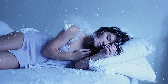 Только настоящие сони смогут набрать 10/10 в этом тесте!