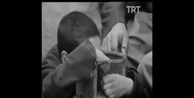 Suruç'ta yaşayan Yıldızoğlu ailesinin 2 yaşındaki çocuğu Muhammet ateşli bir hastalık geçirmiş.