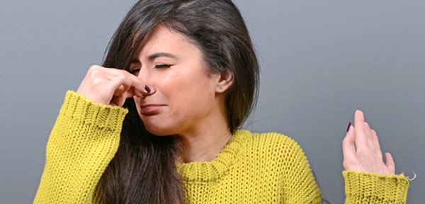 3. Вы пукаете на людях?