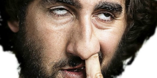 Этот тест покажет, насколько бескультурно и беспардонно вы себя ведёте!