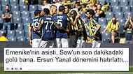 14 Yorum ile Fenerbahçe - Rizespor Maçının Sosyal Medya Özeti