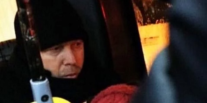 Toplu Taşımacılığın Vazgeçilmezi Dolmuşlarda Rastlanan Absürt Manzalardan 15 Örnek