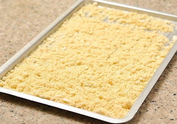 2. Хлеб для тостов