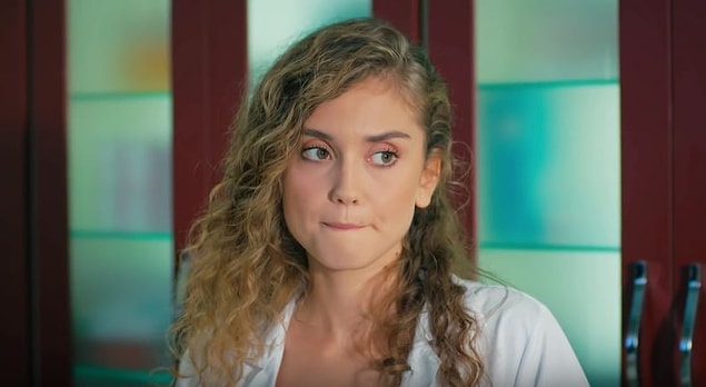 15. Son olarak da İkizler olarak Necla!