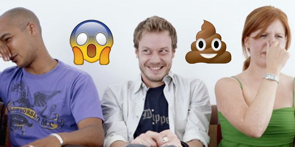 Doktorlara Danıştık: Bazı Osurukların Cehennem Gibi Kokmasının Ardındaki Temel Sebepler