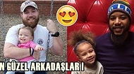 2017 Yılının Daha da Sevgi Dolu Geçeceğini Kanıtlar Nitelikteki 24 Süper Baba