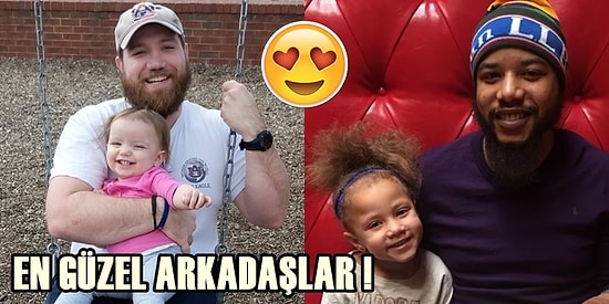 2017 Yılının Daha da Sevgi Dolu Geçeceğini Kanıtlar Nitelikteki 24 Süper Baba