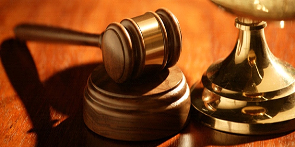 Sadece Hukuk Fakültesi Öğrencilerinin Final Döneminde Yaşadığı 10 Şey