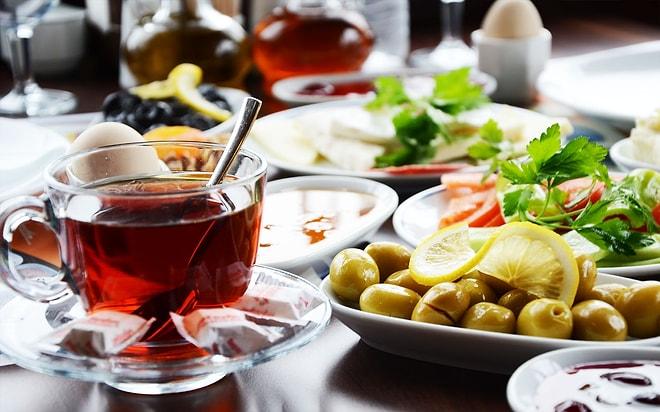 Havaların Isınmasıyla Birlikte Kahvaltınıza Zevk Katacak 10 Mekan Tavsiyesi