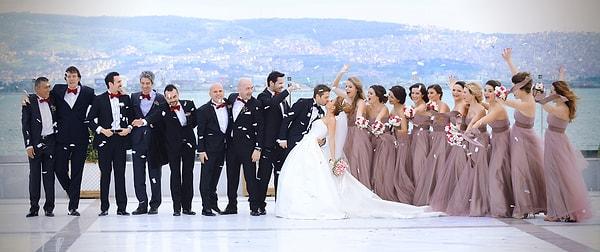 9. Türkiye'de evlilik kararları nasıl veriliyor?