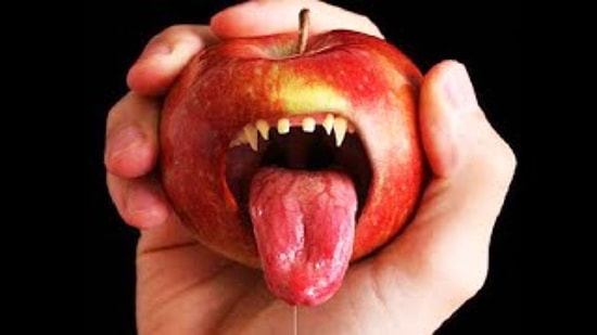 8 смертельно опасных продуктов, которые скорее всего есть у вас на кухне