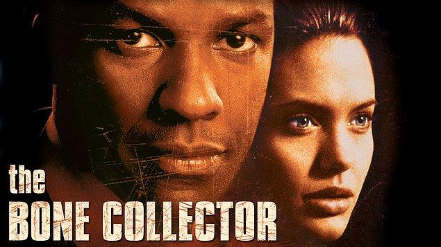 51. Kemik Koleksiyoncusu / The Bone Collector (1999)