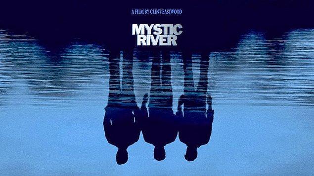 18. Gizemli Nehir / Mystic River (2003)