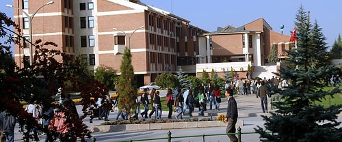 Anadolu Üniversitesi