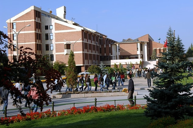 3. Anadolu Üniversitesi
