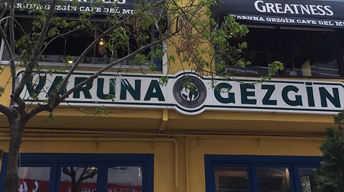 Barlar Sokağı