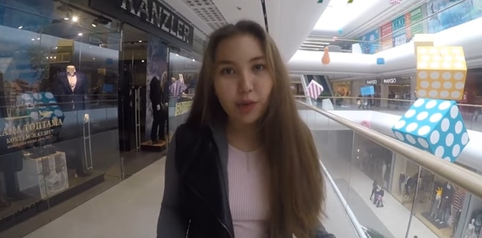 Kazakistan İnsanı Cevaplıyor: Kendisinizi Türk Olarak Görüyor musunuz?