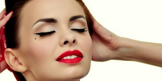 Тест: Что о тебе расскажет твой макияж?