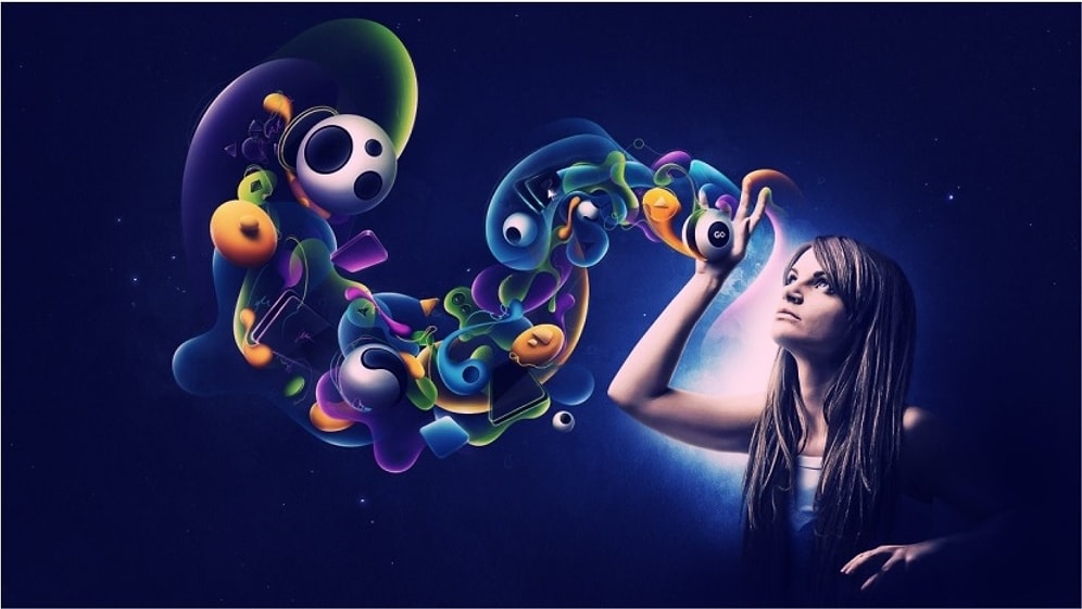 İlk Dikkatini Çeken Kelimelere Göre Bilinçaltında Ne Yatıyor?