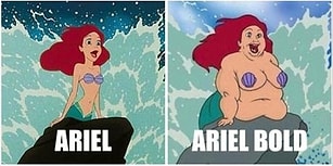 Bu Font Testinde Son Soruyu Görebilecek misin?