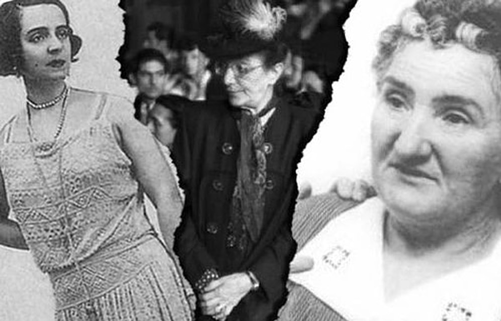 Leonarda Cianciulli: A Psychokiller Who Made Soap From The Bones Of Her Three Victims!