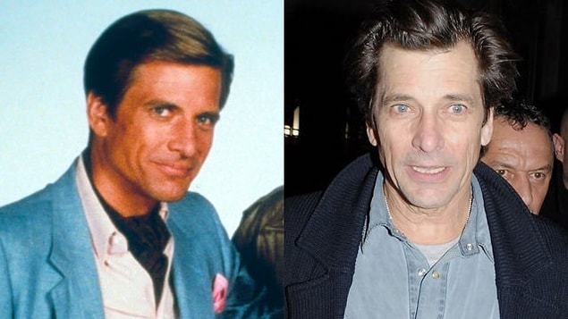 34. Dirk Benedict (Templeton Peck)