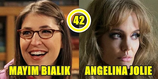 Gördüğünüz Zaman Aynı Yaşta Olduklarına İnanmakta Güçlük Çekeceğiniz 15 Ünlü