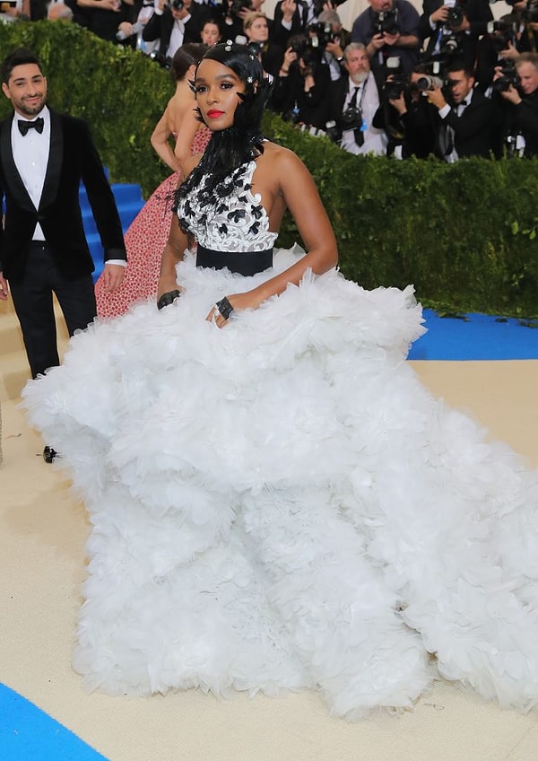 4. Жанель Монэ