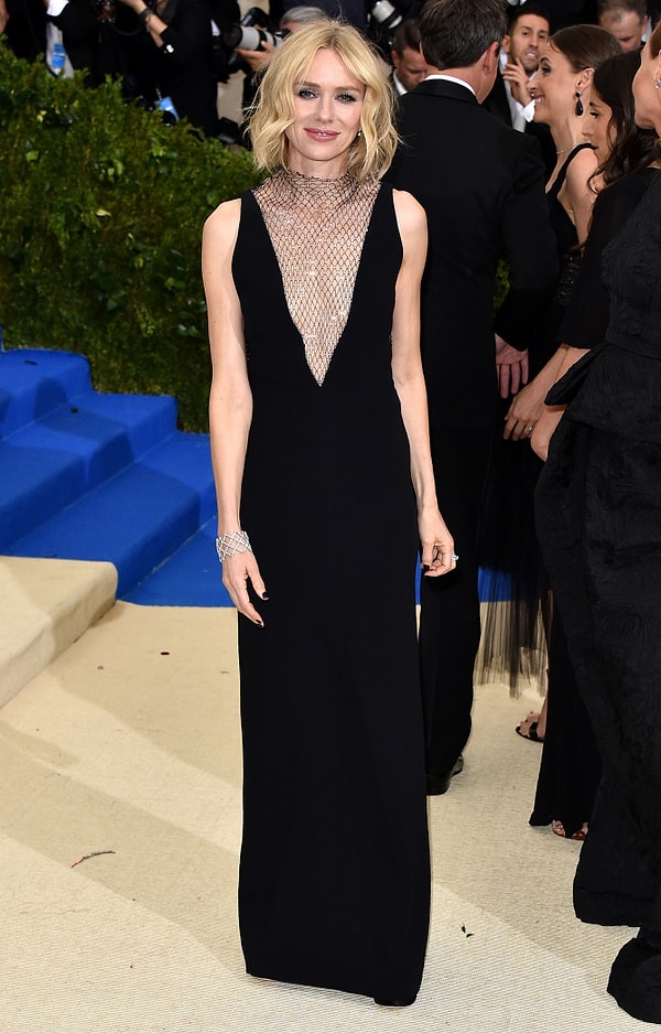 27. Наоми Уоттс