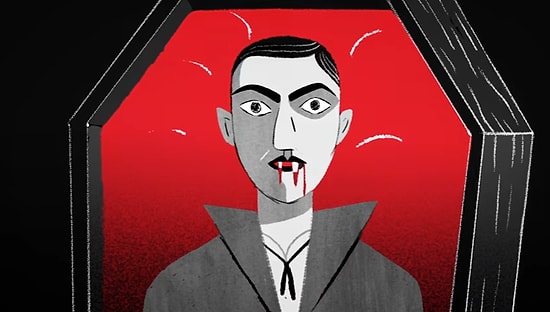 Drakula Nasıl Dünyanın En Ünlü Vampiri Oldu?
