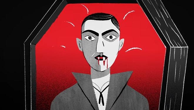 Drakula Nasıl Dünyanın En Ünlü Vampiri Oldu?