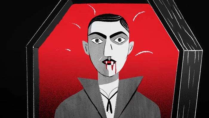 Drakula Nasıl Dünyanın En Ünlü Vampiri Oldu?