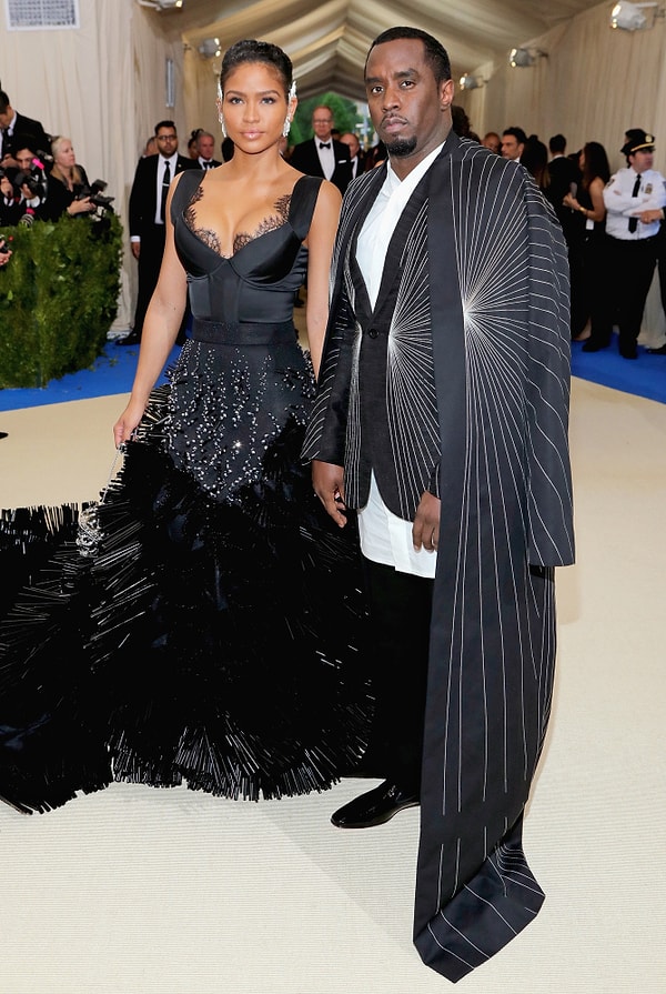 74. Дидди и Кесси Вентура