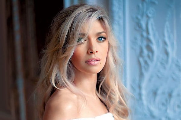 12. Вера Брежнева. Настоящее имя — Вера Галушка.