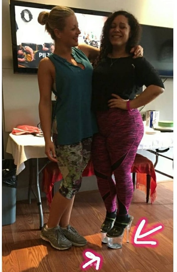 11. Только так можно нормально сфотографироваться с друзьями