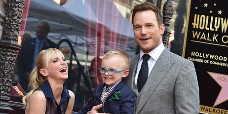 10 причин, доказывающих, что Крис Прэтт и Анна Фэрис самая лучшая пара в Голливуде